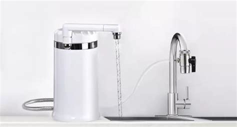 凈水器排名前十名(凈水器排名前十名牌子)縮略圖