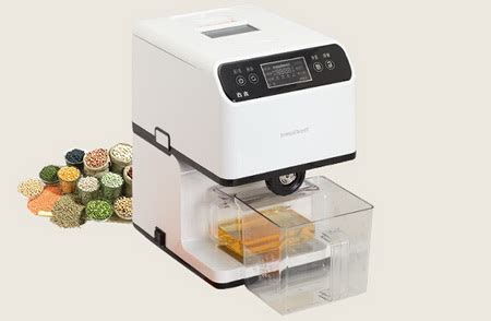 家用榨油機推薦(家用榨油機推薦知乎)縮略圖
