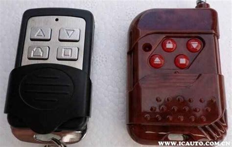 車庫門遙控器怎么對碼(車庫門遙控器怎么對碼教程)縮略圖