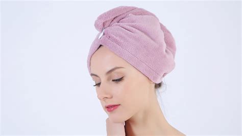 干發帽真的能速干頭發嗎(干發帽真的能速干頭發嗎知乎)縮略圖