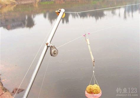 地插釣魚方法,地插釣魚方法圖解縮略圖 地插釣魚方法,地插釣魚方法圖解縮略圖