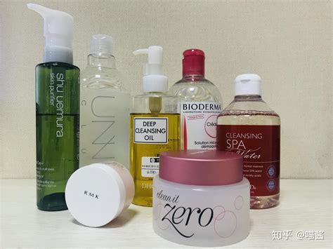 卸妝膏,卸妝膏排名第一名縮略圖