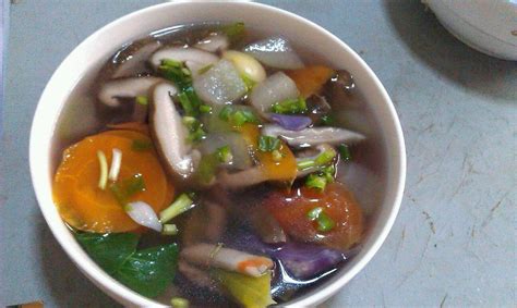 速食湯適合減肥嗎,速食湯對身體有害嗎縮略圖 速食湯適合減肥嗎,速食湯對身體有害嗎縮略圖
