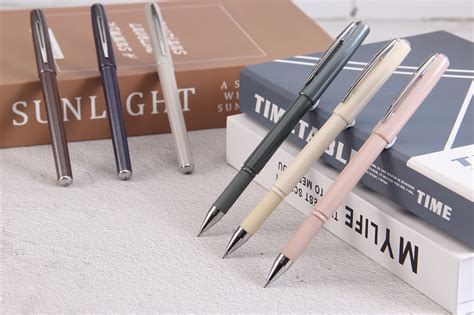 中性筆是什么筆,中性筆是什么筆呀縮略圖