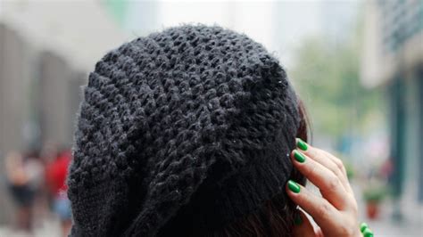 干發帽的正確戴法視頻(干發帽的正確戴法視頻教學)縮略圖