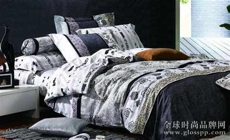 家紡十大品牌排行榜有哪些,家紡十大品牌排行榜大全縮略圖