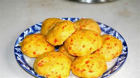 玉米面的各種做法(玉米面的各種做法大全家常)縮略圖