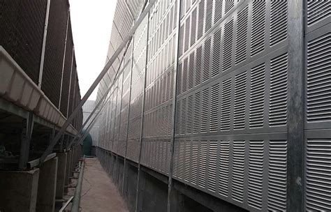 聲屏障生產廠家排名,聲屏障包工包料每平方多少錢縮略圖 聲屏障生產廠家排名,聲屏障包工包料每平方多少錢縮略圖