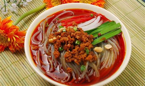 酸辣粉哪個牌子好吃,酸辣粉品牌排行榜前十名縮略圖 酸辣粉哪個牌子好吃,酸辣粉品牌排行榜前十名縮略圖
