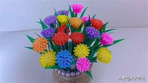 吸管手工(吸管手工制作)縮略圖 吸管手工(吸管手工制作)縮略圖