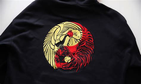刺繡衛衣(刺繡衛衣女2023新款爆款)縮略圖