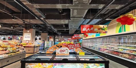 生鮮超市經(jīng)營(yíng)技巧方法,超市生鮮管理技巧和營(yíng)銷縮略圖 生鮮超市經(jīng)營(yíng)技巧方法,超市生鮮管理技巧和營(yíng)銷縮略圖