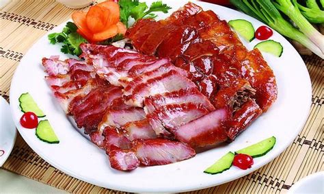 叉燒(叉燒肉做法)縮略圖 叉燒(叉燒肉做法)縮略圖