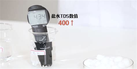 超濾機過濾出來的水tds值多少正常(超濾機過濾的水tds值怎么沒變)縮略圖