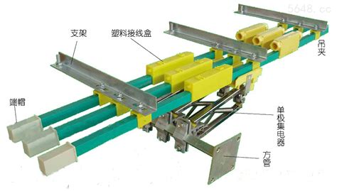 滑觸線十大廠家(浙江滑觸線生產廠家)縮略圖 滑觸線十大廠家(浙江滑觸線生產廠家)縮略圖