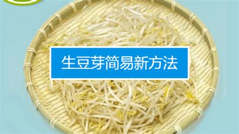 豆芽機制作豆芽視頻(豆芽機怎么發豆芽的全部流程)縮略圖 豆芽機制作豆芽視頻(豆芽機怎么發豆芽的全部流程)縮略圖