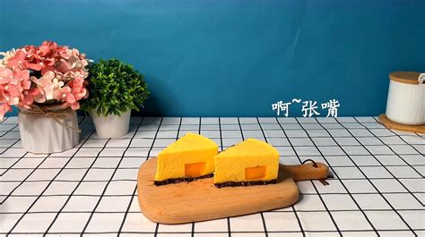 芝士蛋糕不用烤箱(芝士蛋糕不用烤箱的做法)縮略圖 芝士蛋糕不用烤箱(芝士蛋糕不用烤箱的做法)縮略圖