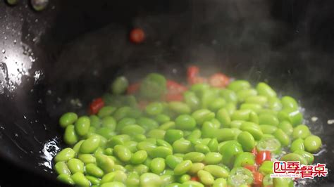 青豆焯水幾分鐘,青豆焯水幾分鐘再炒縮略圖 青豆焯水幾分鐘,青豆焯水幾分鐘再炒縮略圖