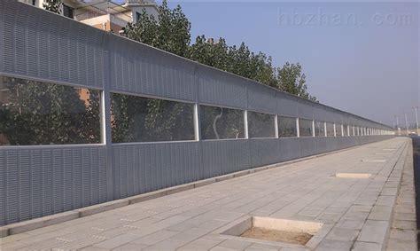 聲屏障價格(聲屏障價格聲屏障廠家)縮略圖 聲屏障價格(聲屏障價格聲屏障廠家)縮略圖