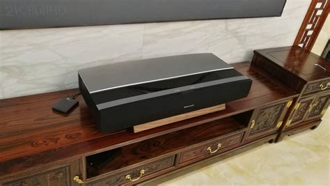 激光電視是什么意思啊,激光電視屏幕是什么材料縮略圖 激光電視是什么意思啊,激光電視屏幕是什么材料縮略圖