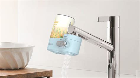 凈水器水龍頭,凈水器水龍頭滴水怎么維修縮略圖