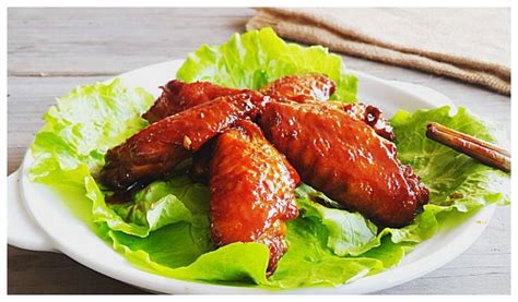 素雞翅人造肉做法大全家常,人造素雞翅的做法縮略圖 素雞翅人造肉做法大全家常,人造素雞翅的做法縮略圖