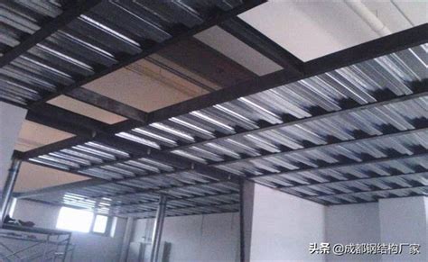 工字鋼做復式樓隔層圖(復式樓做隔層多少錢)縮略圖 工字鋼做復式樓隔層圖(復式樓做隔層多少錢)縮略圖