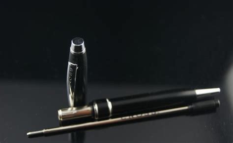 中性筆品牌排行榜前十名,進口中性筆品牌排行榜前十名縮略圖