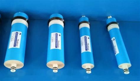 超濾機與反滲透凈水器哪個好,超濾機與反滲透凈水器哪個好用些縮略圖