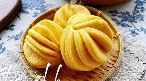 玉米面饅頭的做法(玉米面饅頭的做法教程)縮略圖