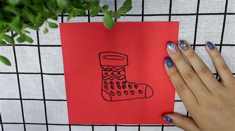 棉襪怎么畫(huà)(棉襪怎么畫(huà)有背景)縮略圖 棉襪怎么畫(huà)(棉襪怎么畫(huà)有背景)縮略圖