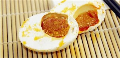 咸鴨蛋能保存多長時間(咸鴨蛋能保存多長時間不壞)縮略圖 咸鴨蛋能保存多長時間(咸鴨蛋能保存多長時間不壞)縮略圖
