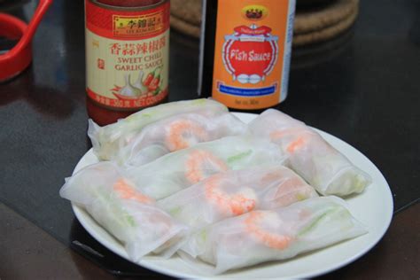 春卷(春卷皮的制作方法)縮略圖 春卷(春卷皮的制作方法)縮略圖