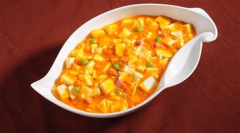 咸鴨蛋燉豆腐,咸鴨蛋燉豆腐做法縮略圖 咸鴨蛋燉豆腐,咸鴨蛋燉豆腐做法縮略圖