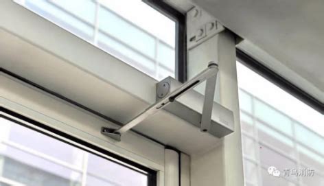 防火門閉門器(防火門閉門器的正確安裝方法)縮略圖