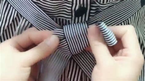 大衣蝴蝶結的打法教程慢動作(大衣蝴蝶結的打法教程慢動作圖片)縮略圖 大衣蝴蝶結的打法教程慢動作(大衣蝴蝶結的打法教程慢動作圖片)縮略圖