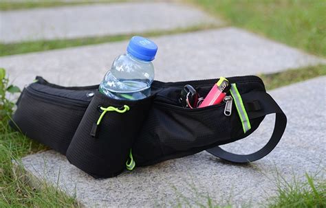 腰包男士多功能戶外運動腰包,腰包男士多功能戶外運動腰包推薦縮略圖