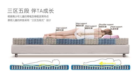 兒童床墊十大環保名牌(兒童環保床墊品牌)縮略圖