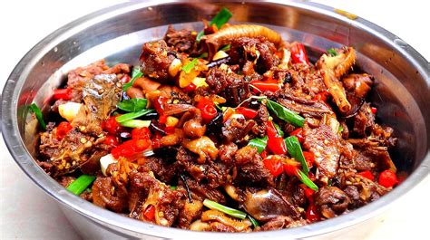 鵝肉(鵝肉的功效與作用)縮略圖