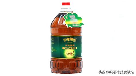 大豆油的優點和缺點,大豆油的優點和缺點是什么縮略圖