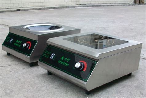 商用電磁爐炒鍋(商用電磁爐炒鍋推薦)縮略圖