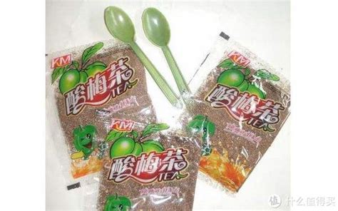酸梅粉兒時的回憶,酸梅粉兒時的回憶制作縮略圖