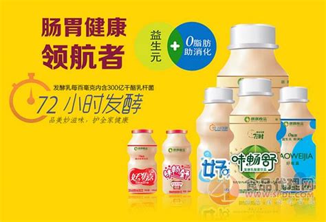 乳酸菌飲料代理,乳酸菌飲料代理什么牌子好縮略圖