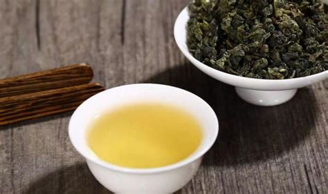 鐵觀音茶葉保質期幾年,鐵觀音茶葉保質期幾年的縮略圖
