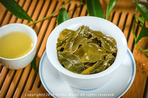 鐵觀音茶葉(鐵觀音茶葉的功效與作用)縮略圖