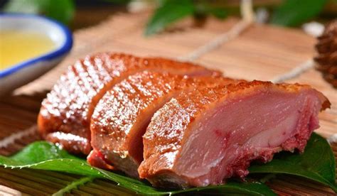 鵝肉是熱性還是涼性(鵝肉是熱性還是涼性食物)縮略圖