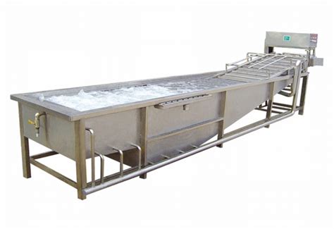 果蔬清洗機器(果蔬清洗機器推薦)縮略圖
