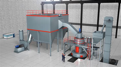 磨粉機廠家工業磨粉機(面粉加工成套設備多少錢)縮略圖