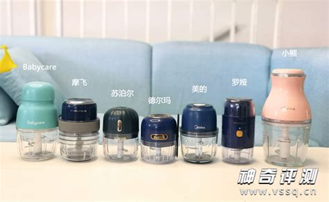 料理機什么牌子的好(料理機什么牌子的好啊而且是多少周最好)縮略圖