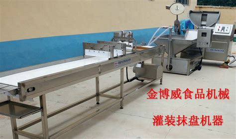 魚豆腐機器設備多少錢一臺,一套全自動豆腐設備多少錢縮略圖